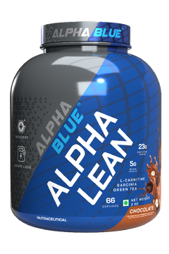 Alpha Blue Alpha Lean Protein-1