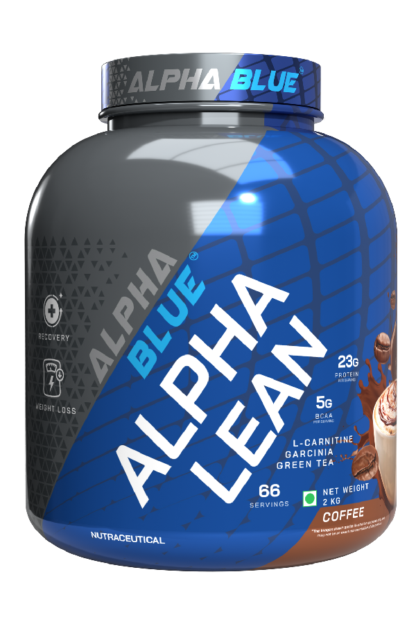 Alpha Blue Alpha Lean Protein-2