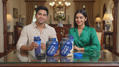 Alpha Blue Isolate Whey Protein-6