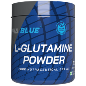 GLUTAMINE